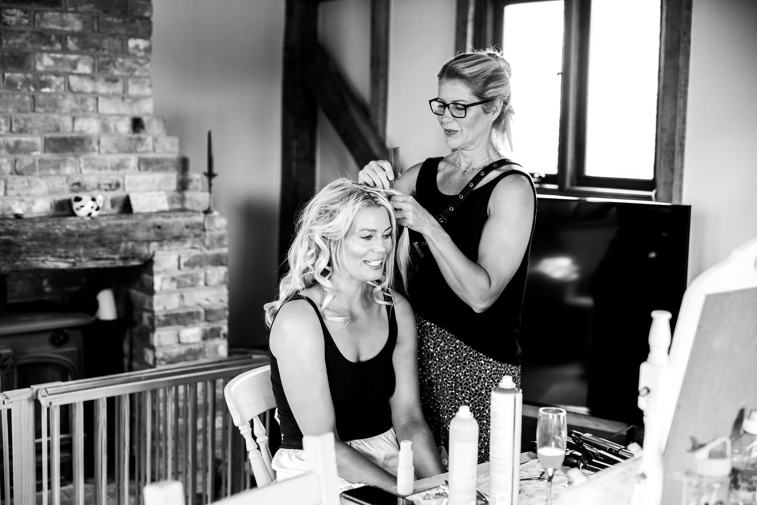 The wedding of Ruby and Callum, Saturday 18th June 2022, Fontmills Farm